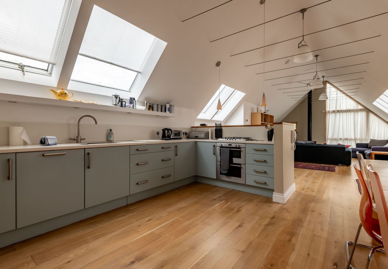 Ferienhaus in Elie - Juniper Cottage | Elie