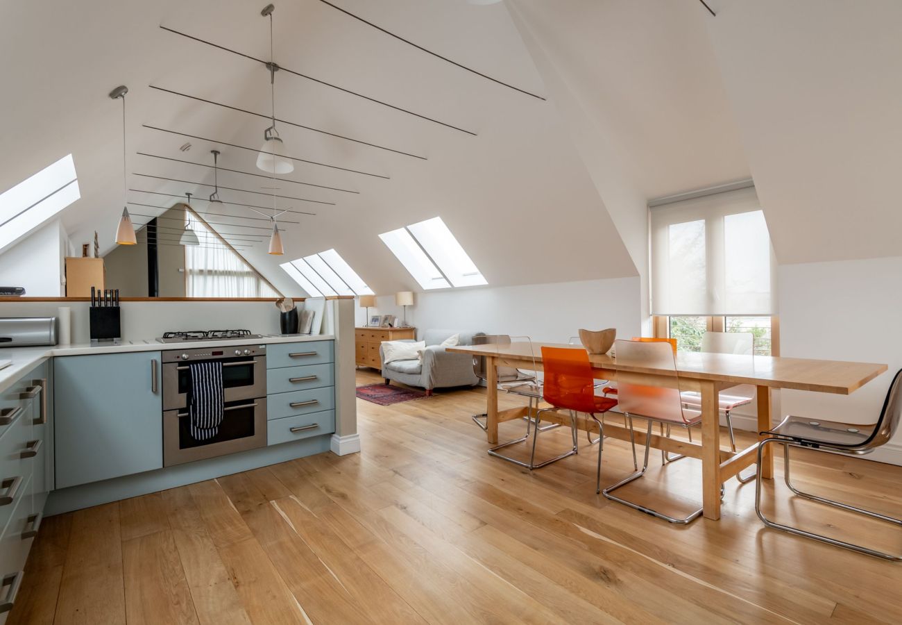 Ferienhaus in Elie - Juniper Cottage | Elie