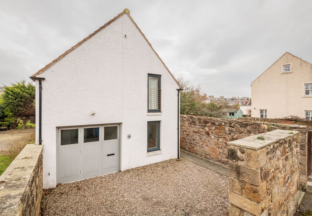 Ferienhaus in Elie - Juniper Cottage | Elie