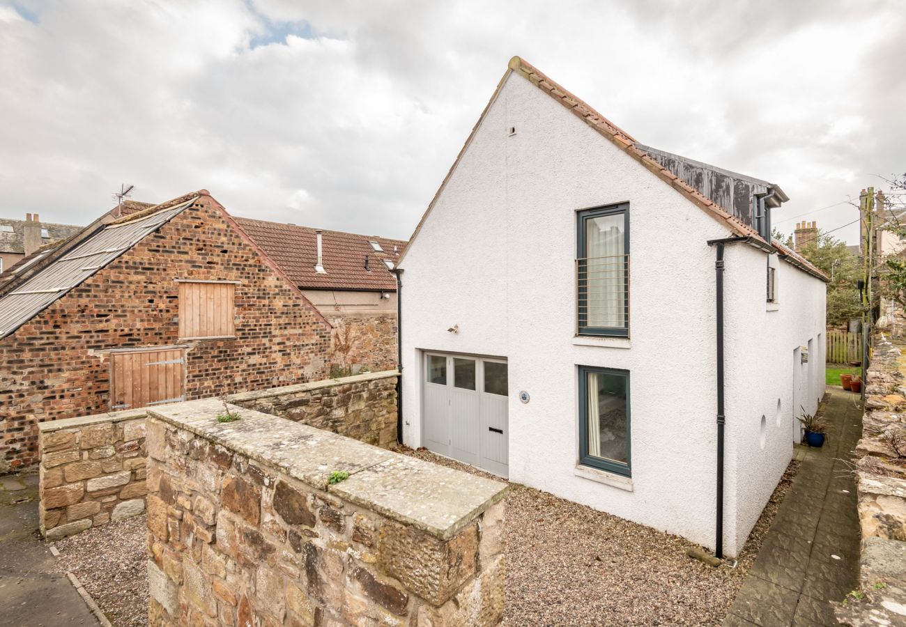 Ferienhaus in Elie - Juniper Cottage | Elie