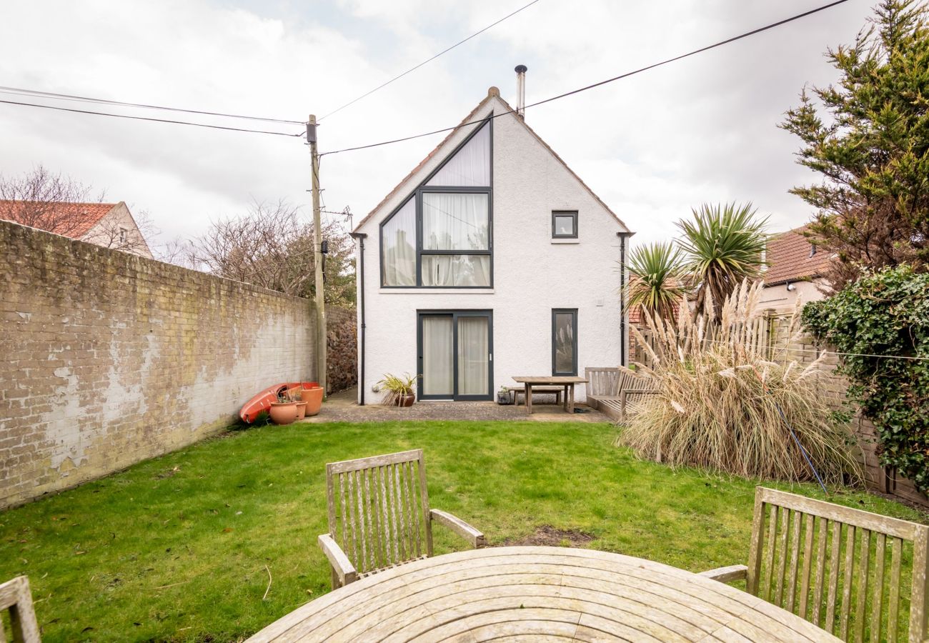 Ferienhaus in Elie - Juniper Cottage | Elie
