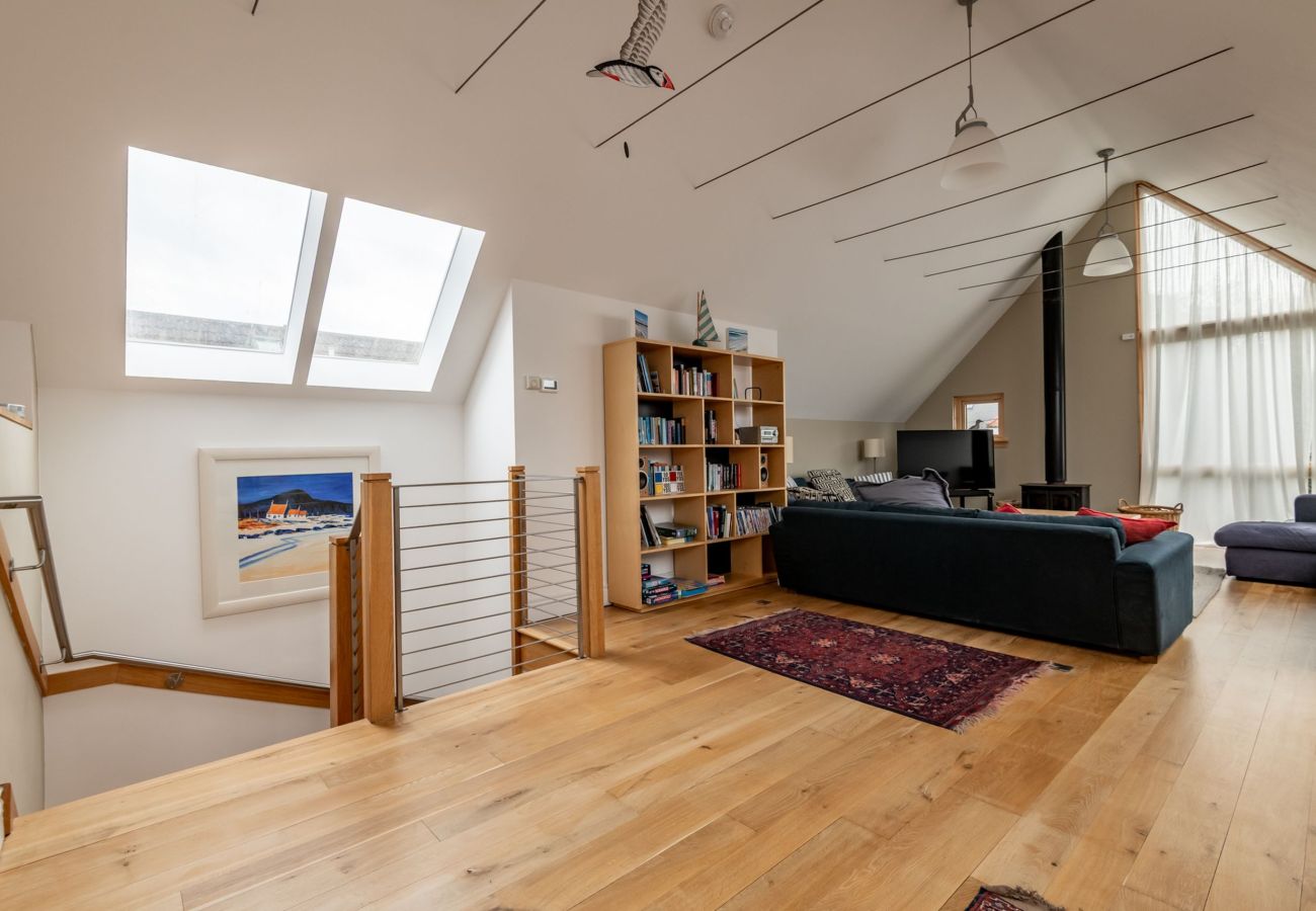 Ferienhaus in Elie - Juniper Cottage | Elie