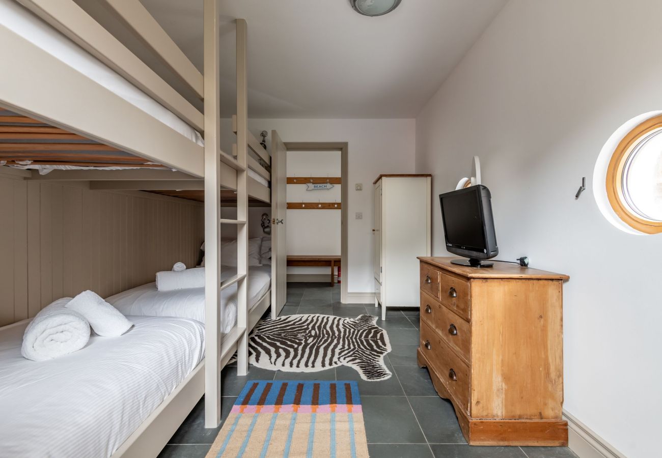 Ferienhaus in Elie - Juniper Cottage | Elie