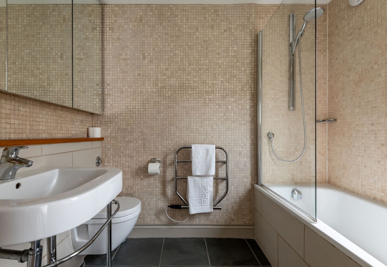 Ferienhaus in Elie - Juniper Cottage | Elie