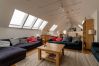 Ferienhaus in Elie - Juniper Cottage | Elie