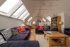 Ferienhaus in Elie - Juniper Cottage | Elie