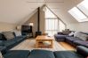 Ferienhaus in Elie - Juniper Cottage | Elie
