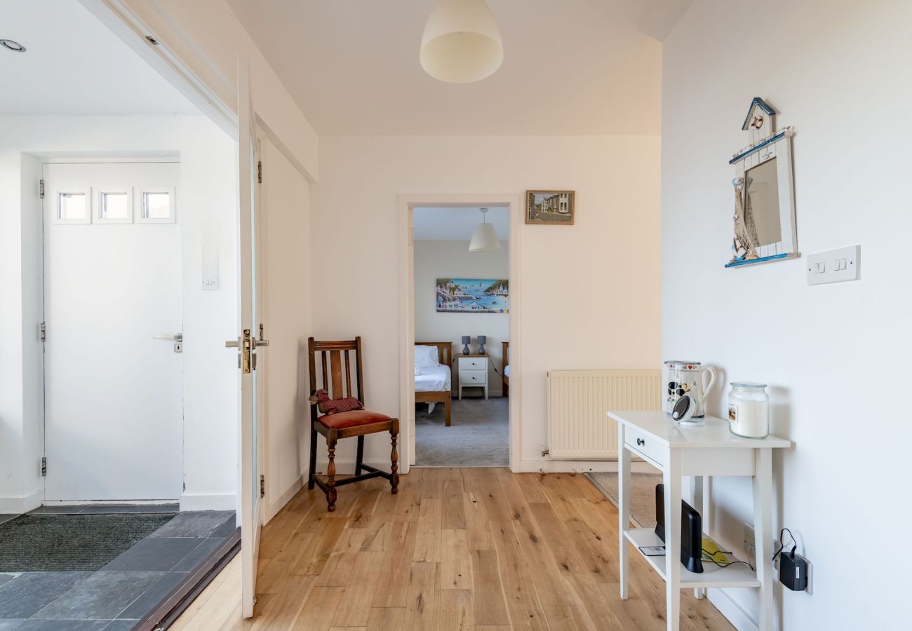 Ferienhaus in Elie - Kingsmuir | Elie