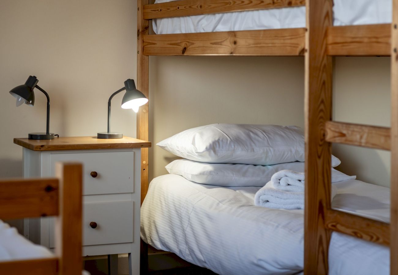 Ferienhaus in Elie - Kingsmuir | Elie