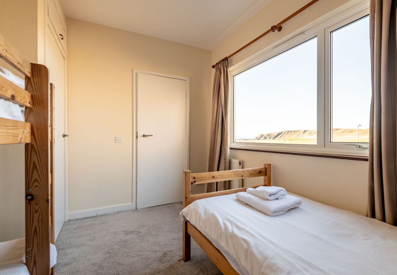 Ferienhaus in Elie - Kingsmuir | Elie