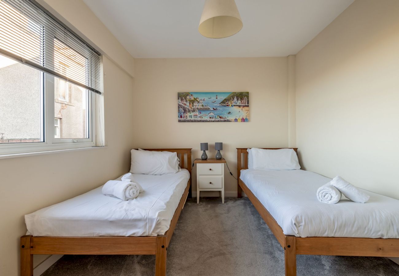 Ferienhaus in Elie - Kingsmuir | Elie