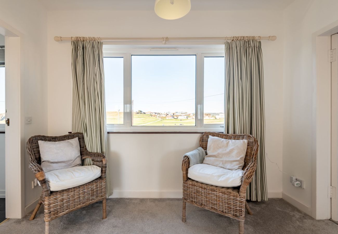 Ferienhaus in Elie - Kingsmuir | Elie