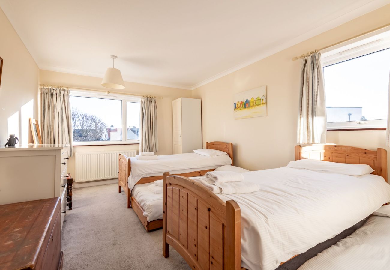 Ferienhaus in Elie - Kingsmuir | Elie