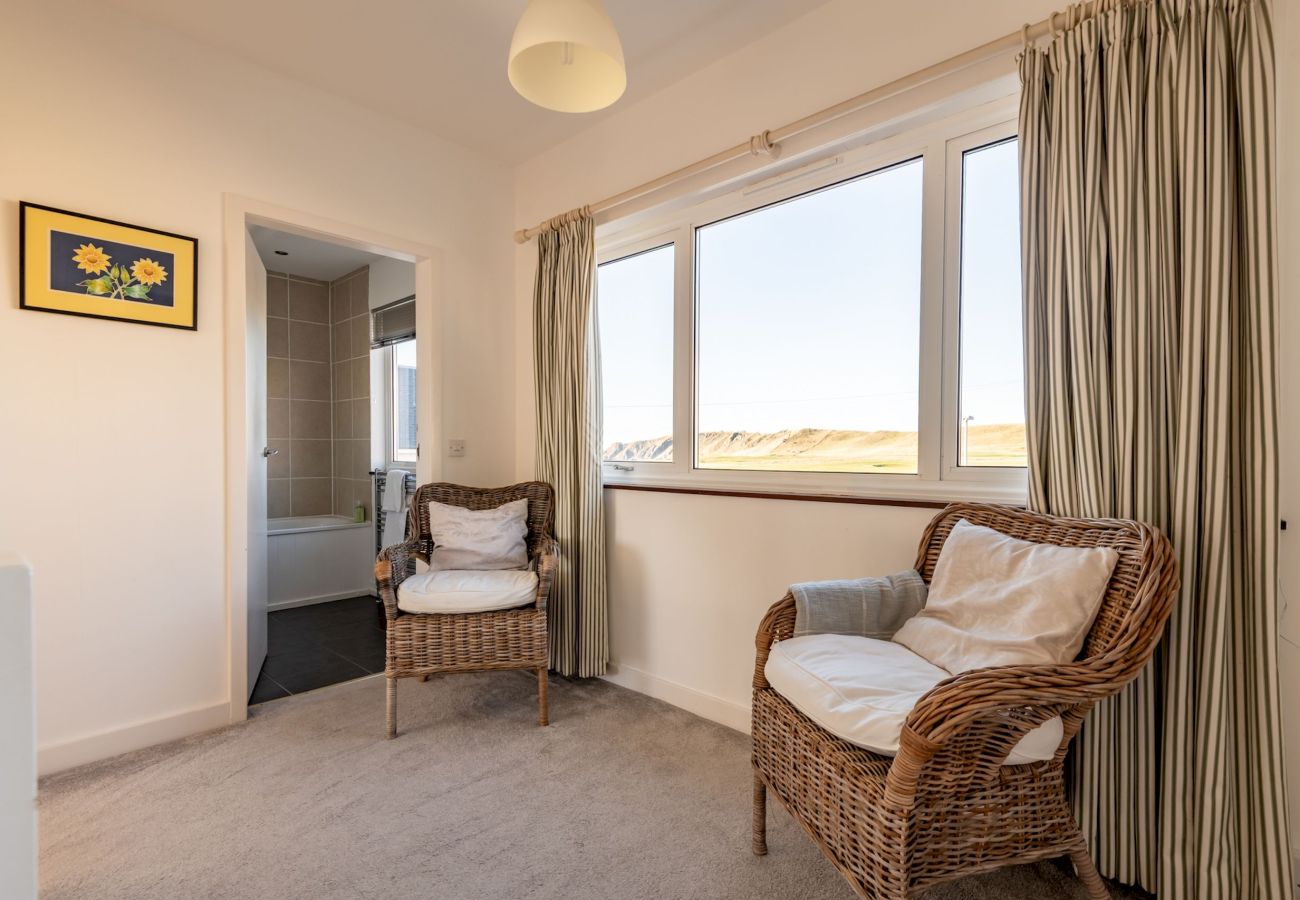 Ferienhaus in Elie - Kingsmuir | Elie