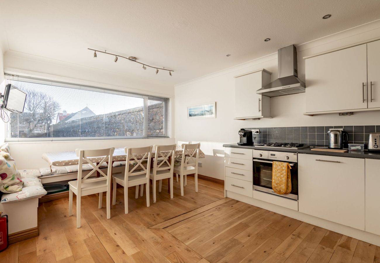 Ferienhaus in Elie - Kingsmuir | Elie