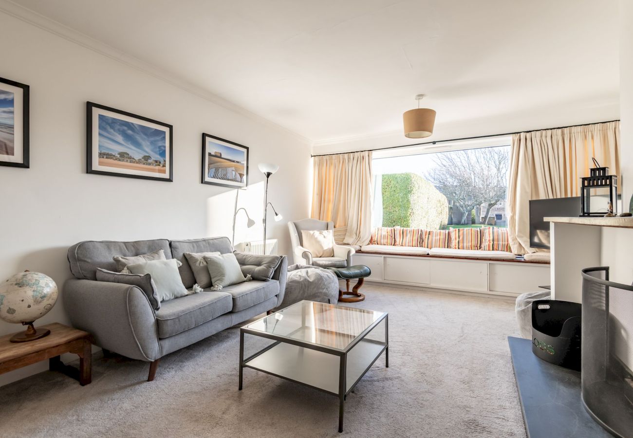 Ferienhaus in Elie - Kingsmuir | Elie