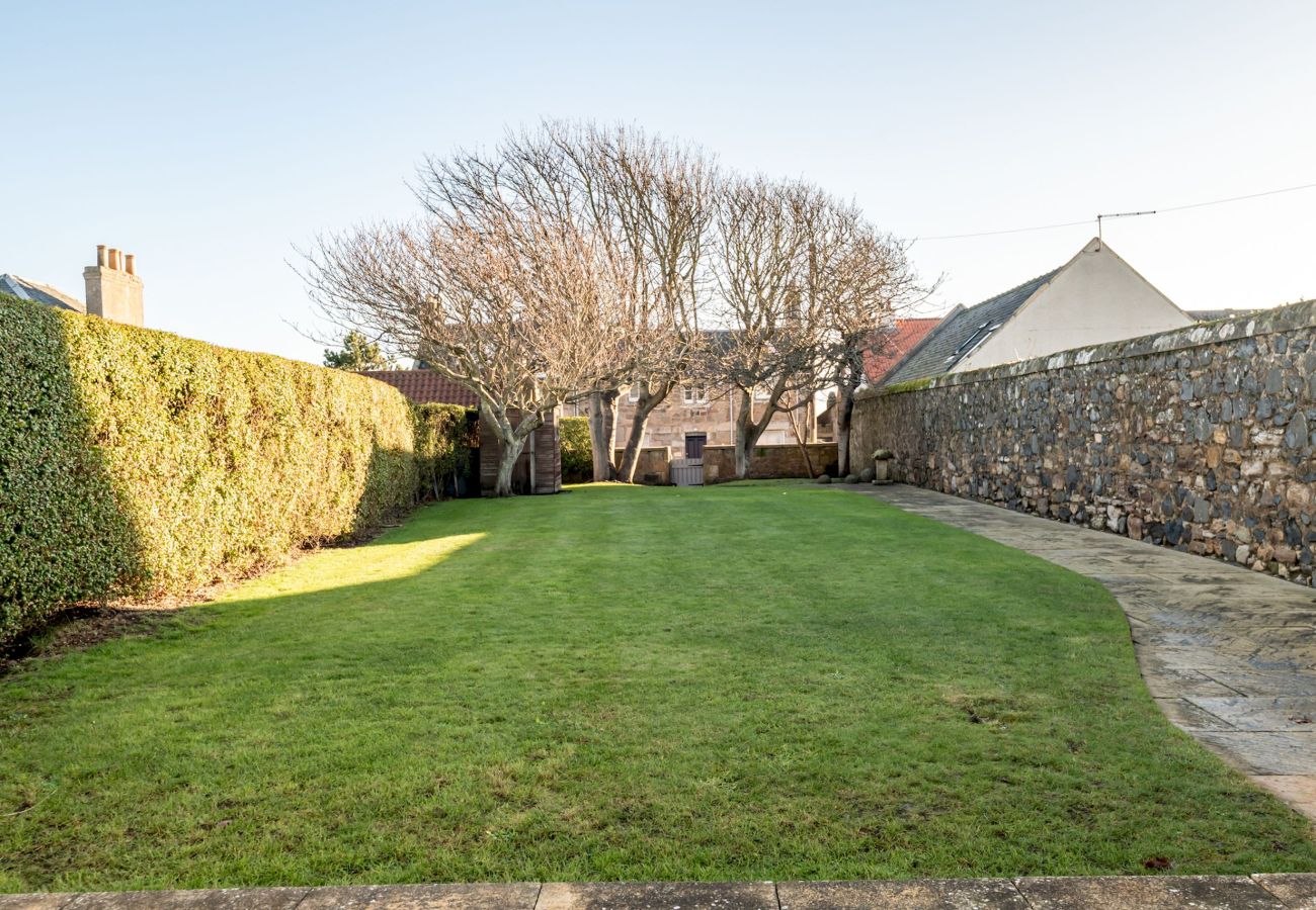 Ferienhaus in Elie - Kingsmuir | Elie