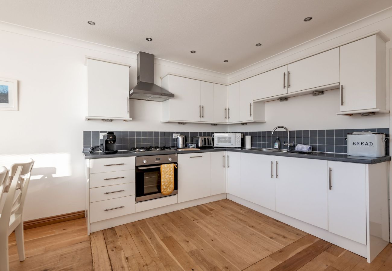 Ferienhaus in Elie - Kingsmuir | Elie | 4 Bedroom House