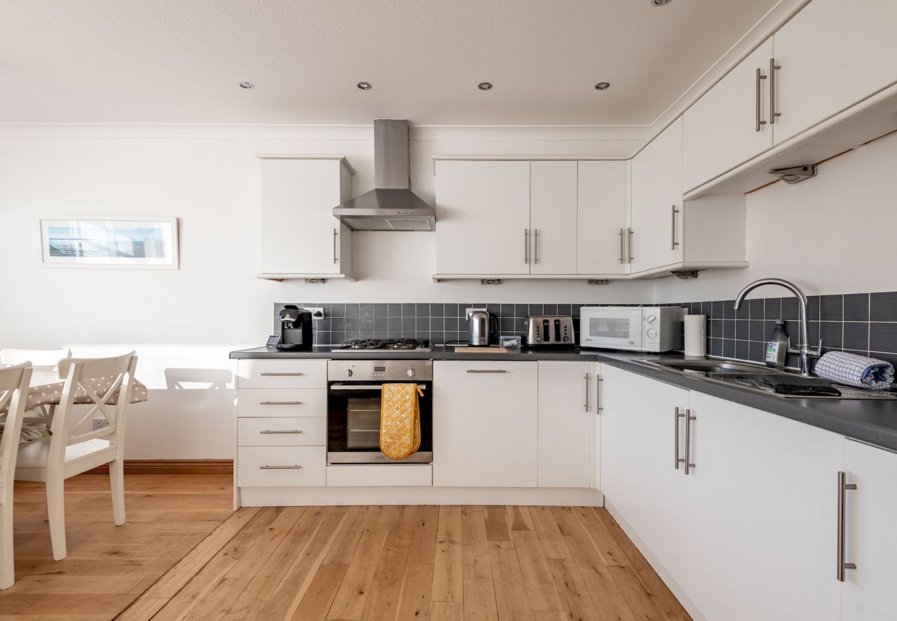 Ferienhaus in Elie - Kingsmuir | Elie | 4 Bedroom House