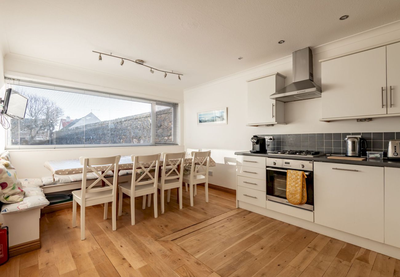 Ferienhaus in Elie - Kingsmuir | Elie | 4 Bedroom House