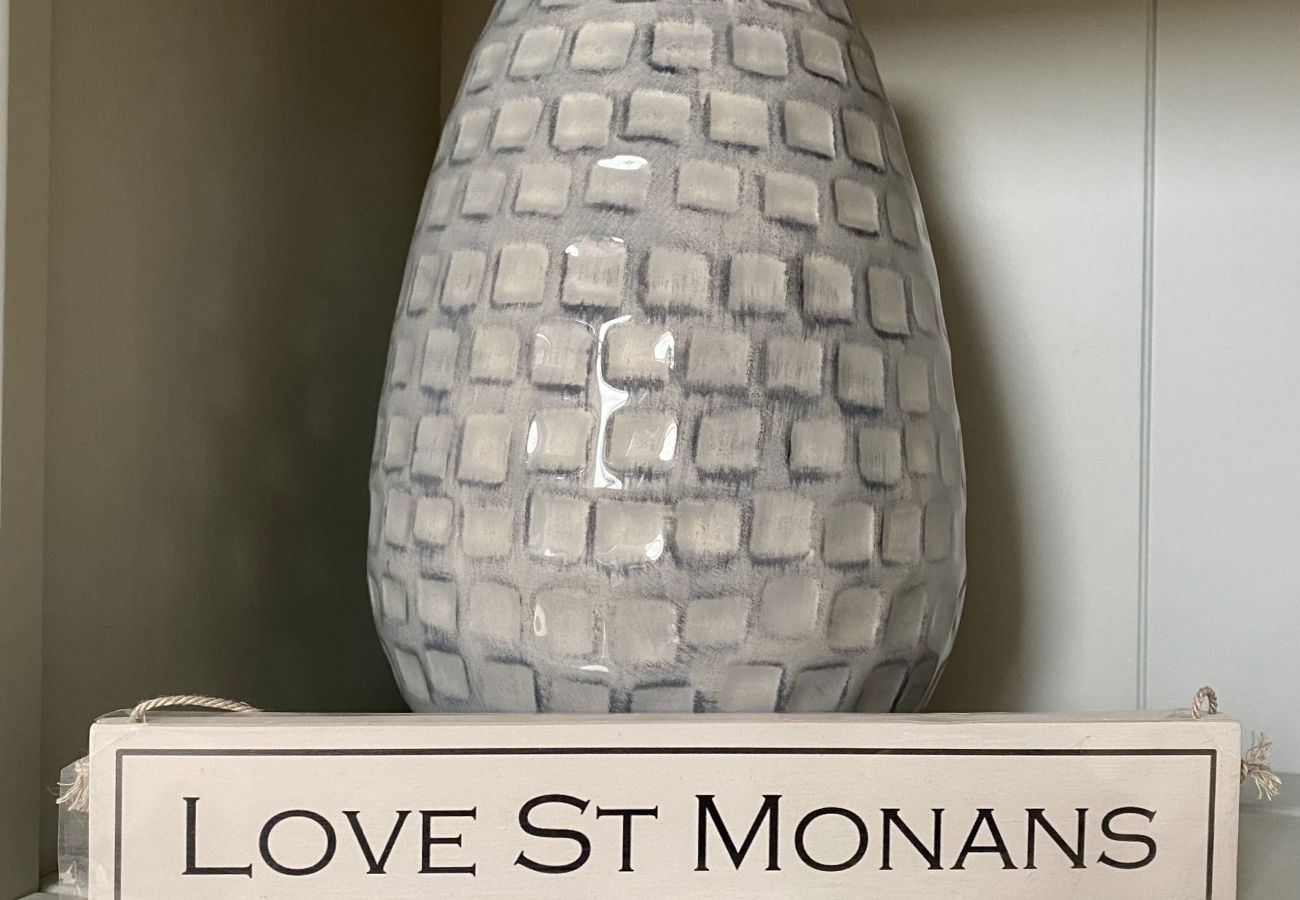 Ferienwohnung in St Monans - Kittiwake, Station Road | St Monans