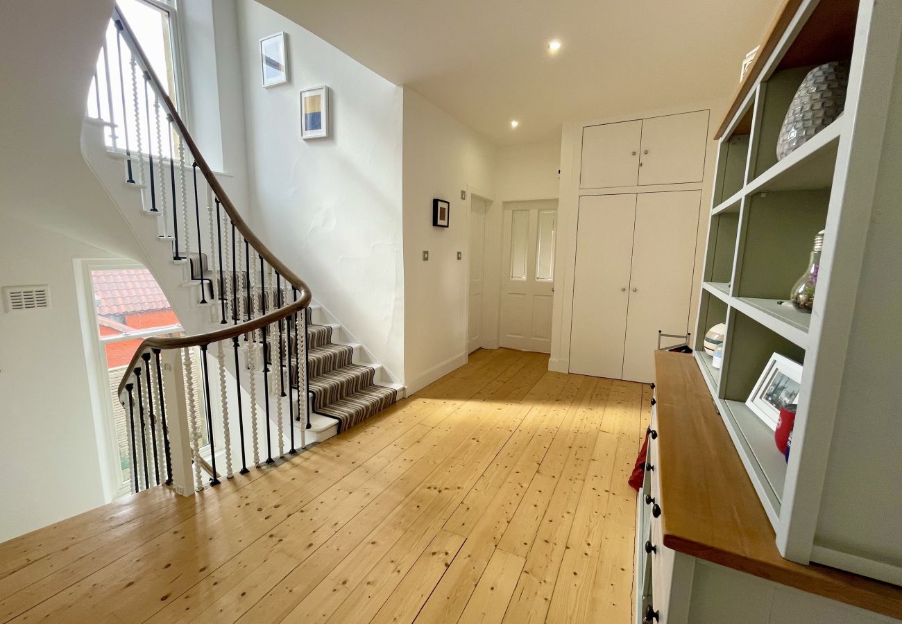 Ferienwohnung in St Monans - Kittiwake, Station Road | St Monans