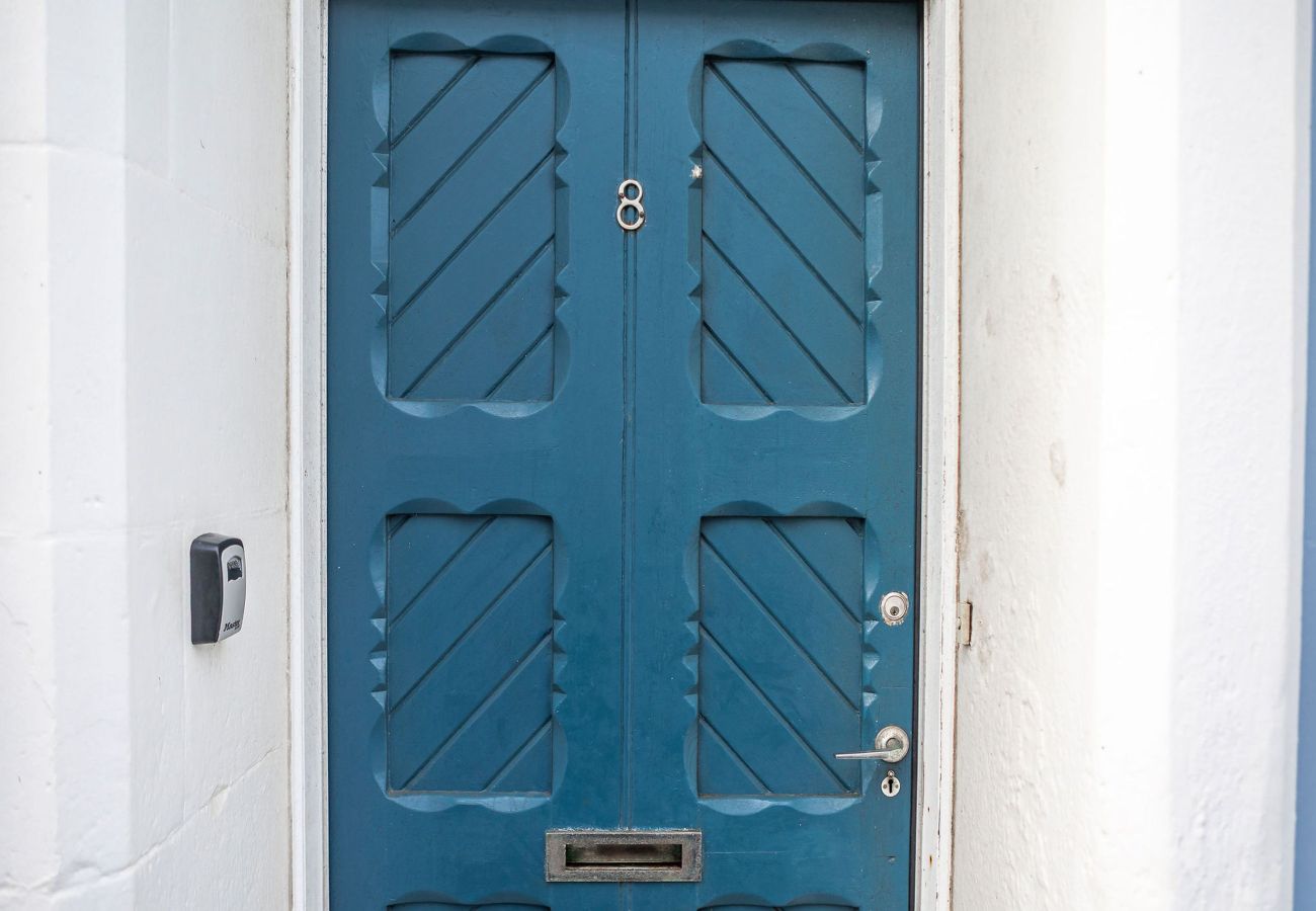 Ferienwohnung in St Monans - Kittiwake, Station Road | St Monans