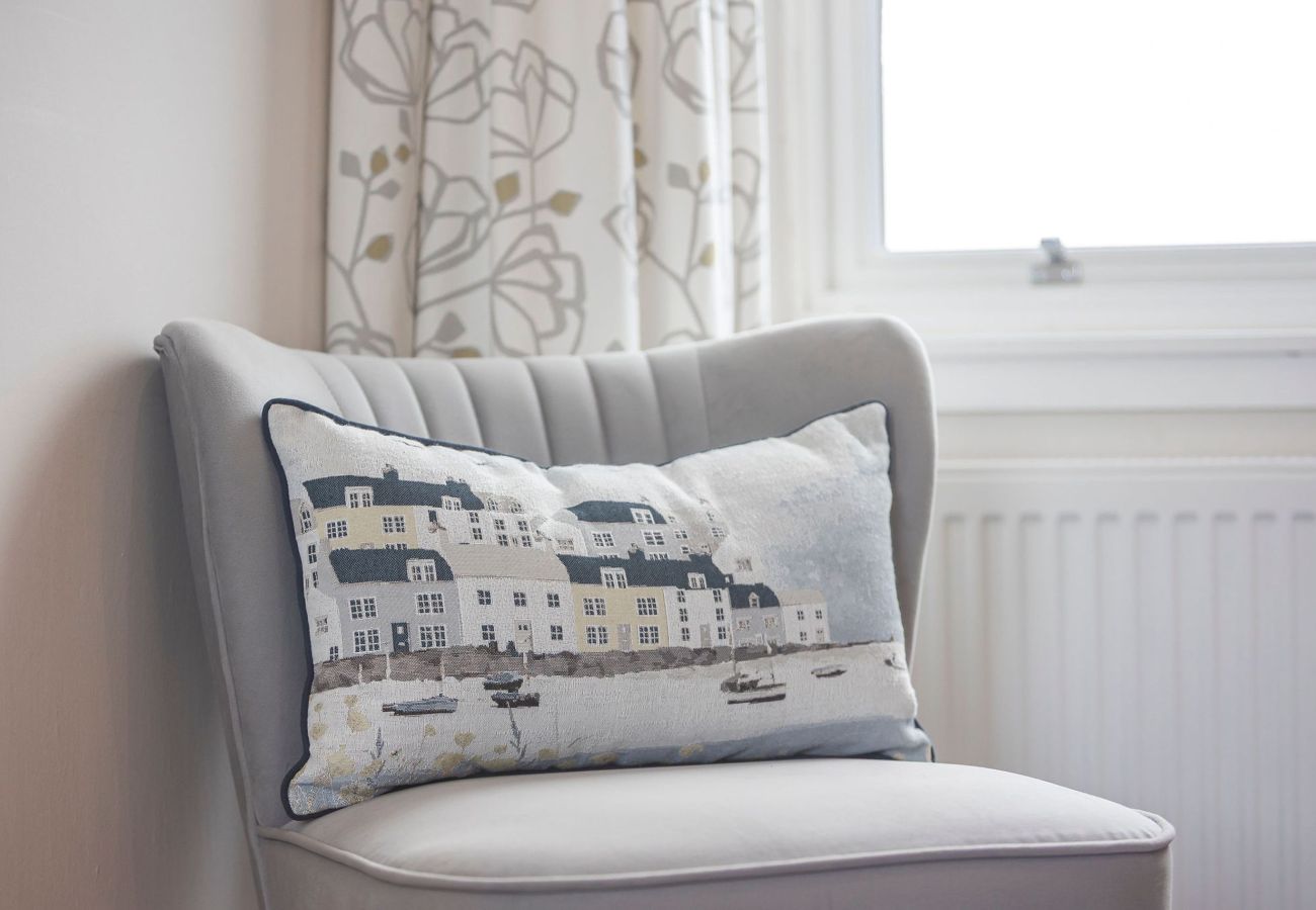 Ferienwohnung in St Monans - Kittiwake, Station Road | St Monans