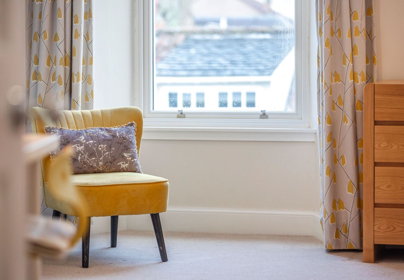 Ferienwohnung in St Monans - Kittiwake, Station Road | St Monans