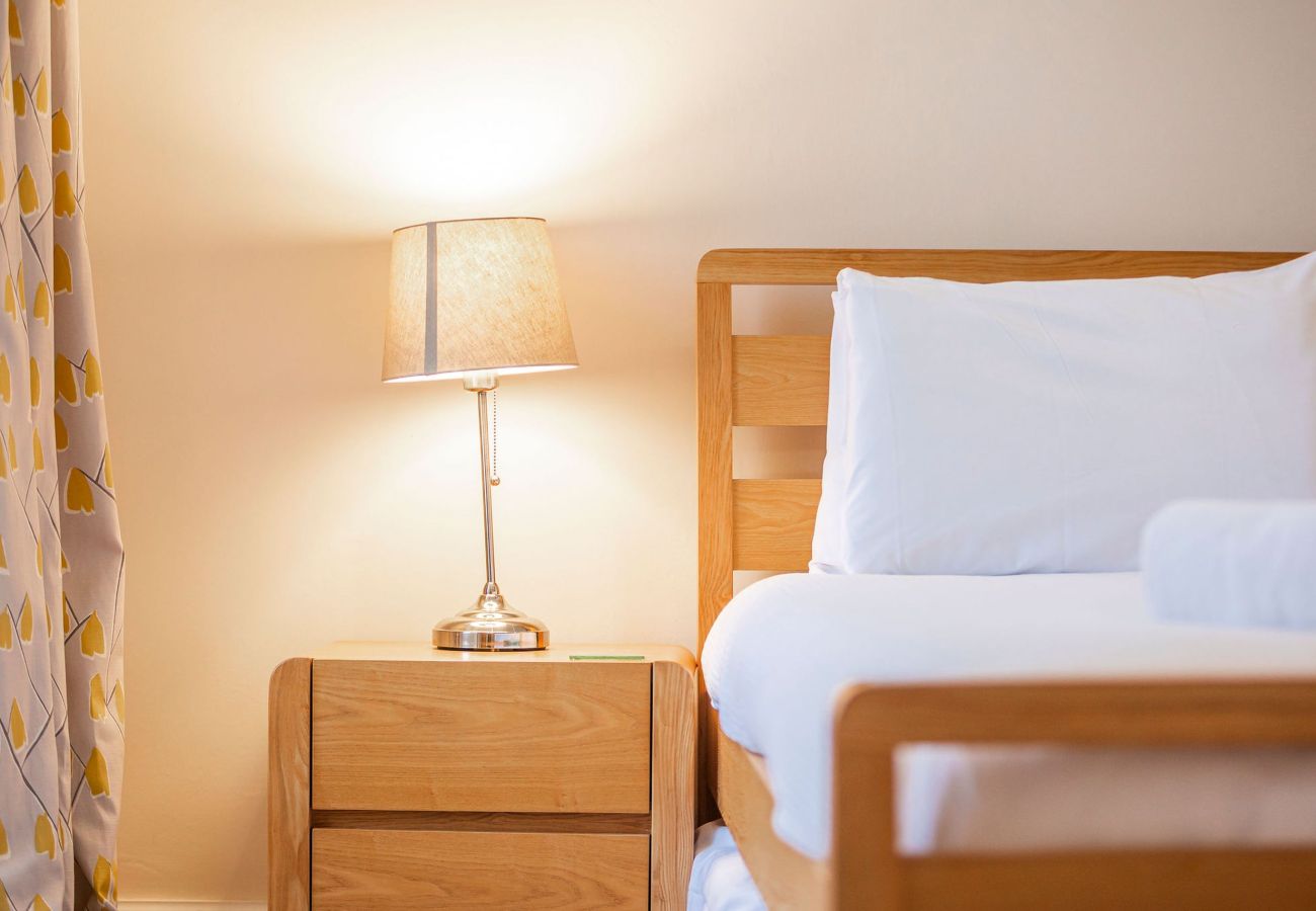 Ferienwohnung in St Monans - Kittiwake, Station Road | St Monans