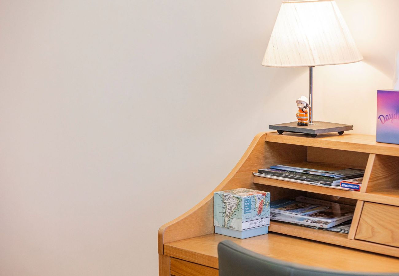 Ferienwohnung in St Monans - Kittiwake, Station Road | St Monans