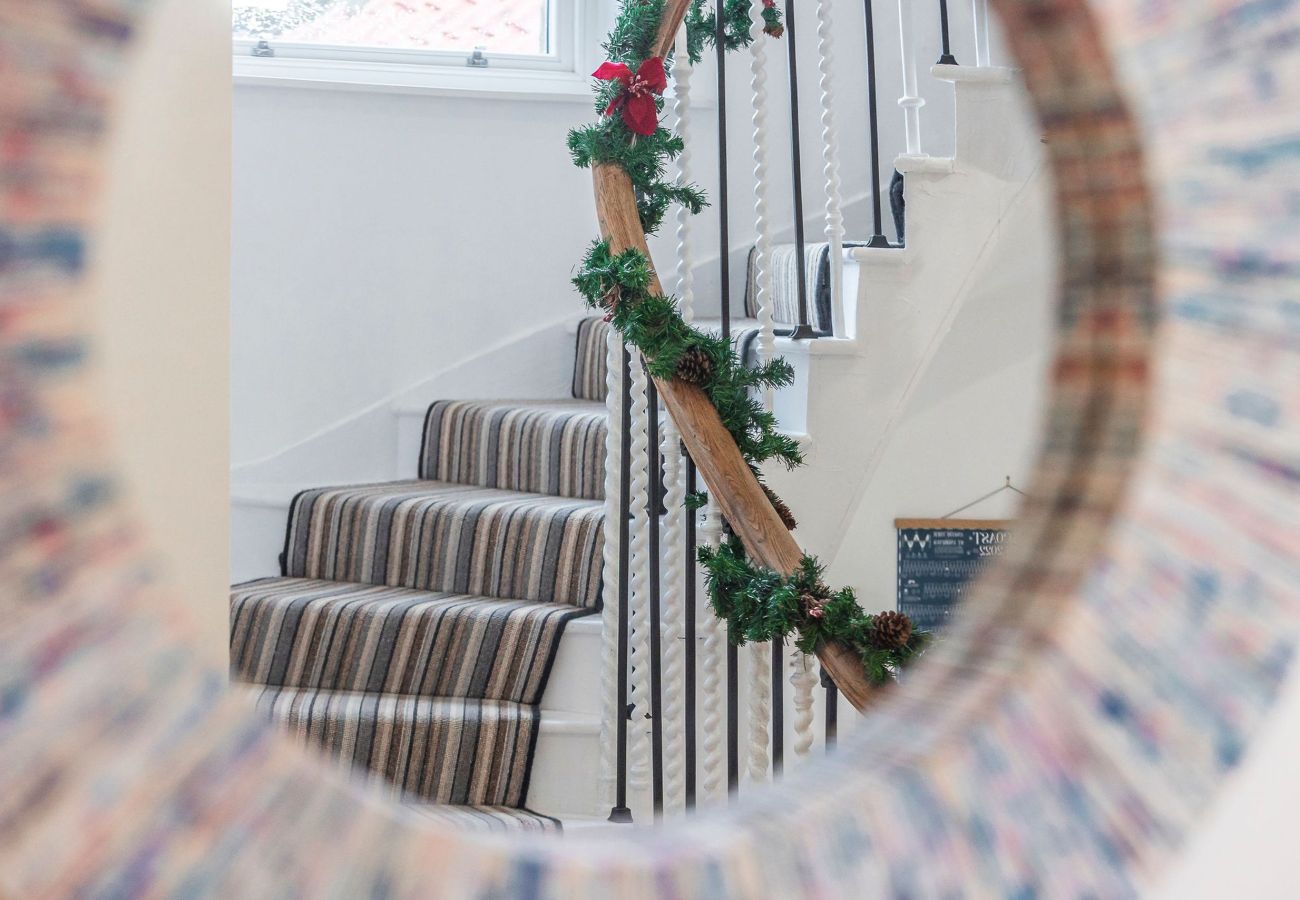 Ferienwohnung in St Monans - Kittiwake, Station Road | St Monans