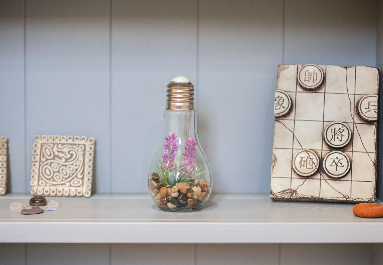 Ferienwohnung in St Monans - Kittiwake, Station Road | St Monans