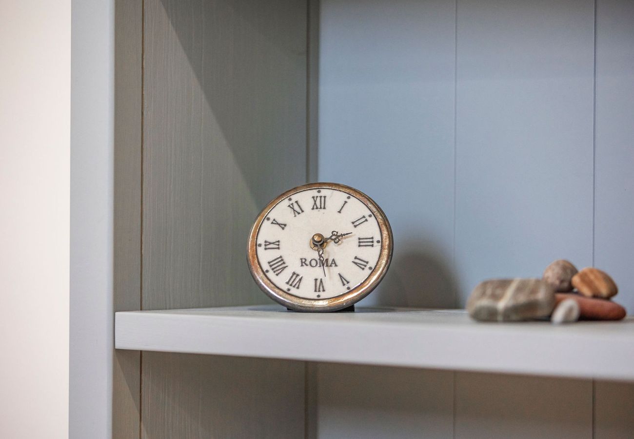 Ferienwohnung in St Monans - Kittiwake, Station Road | St Monans