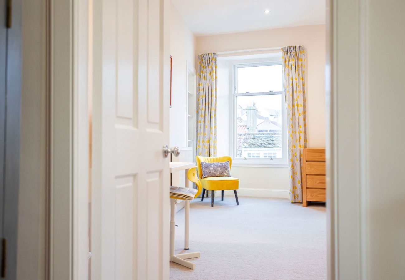 Ferienwohnung in St Monans - Kittiwake, Station Road | St Monans