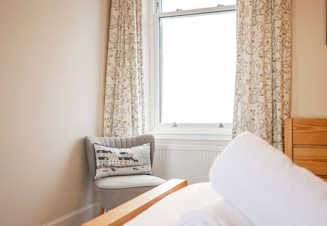 Ferienwohnung in St Monans - Kittiwake, Station Road | St Monans