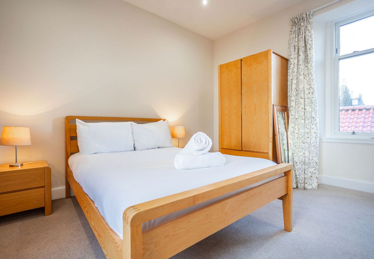 Ferienwohnung in St Monans - Kittiwake, Station Road | St Monans