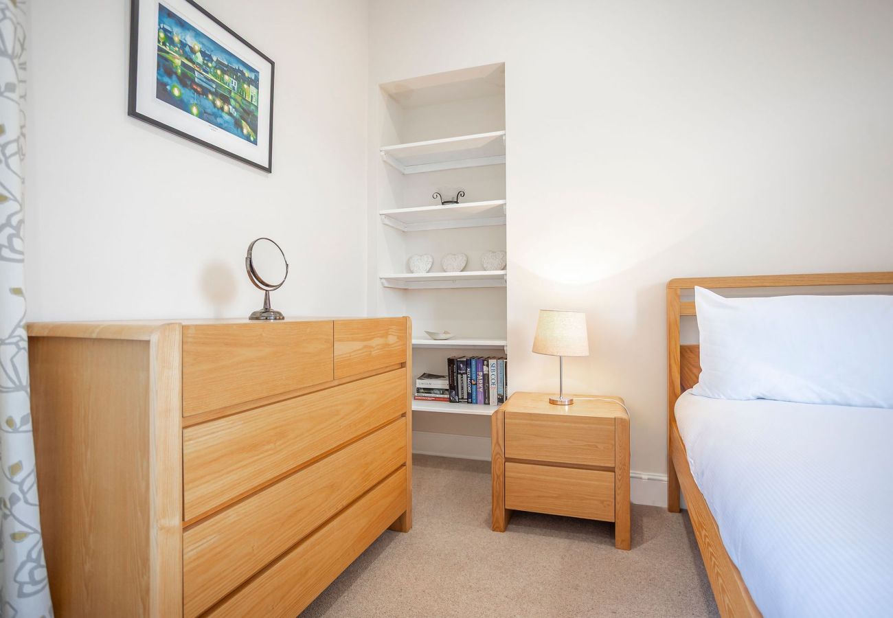 Ferienwohnung in St Monans - Kittiwake, Station Road | St Monans