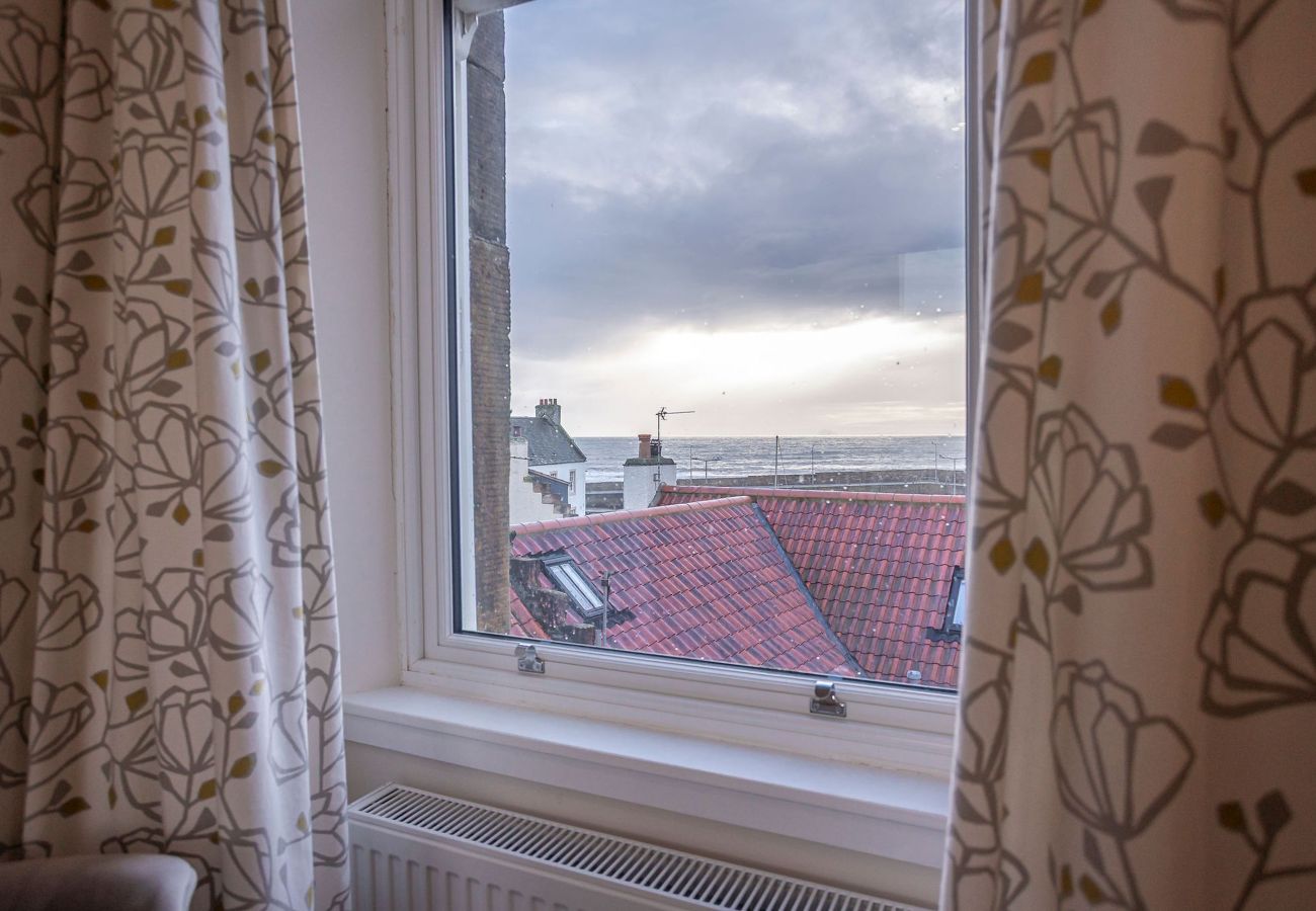 Ferienwohnung in St Monans - Kittiwake, Station Road | St Monans