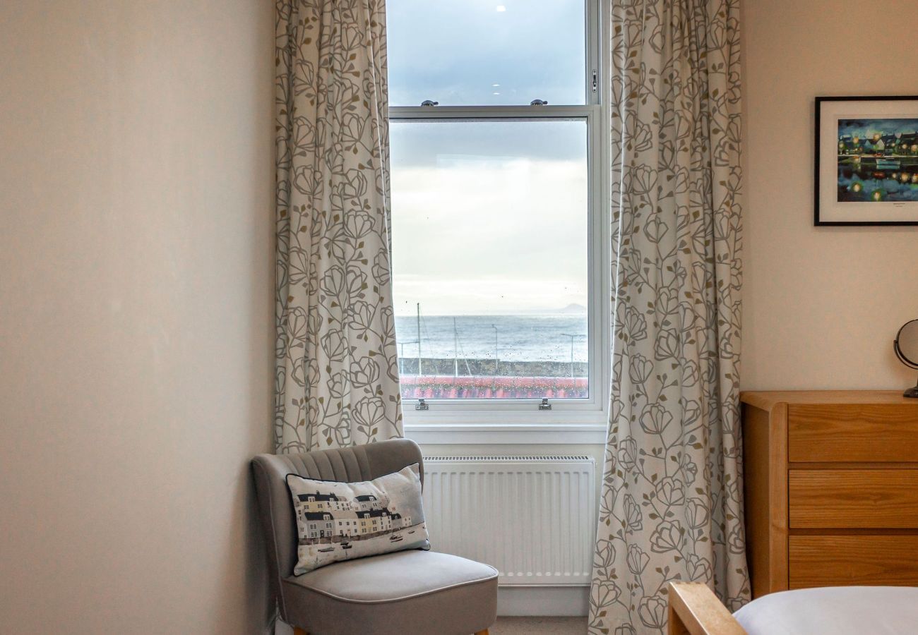 Ferienwohnung in St Monans - Kittiwake, Station Road | St Monans