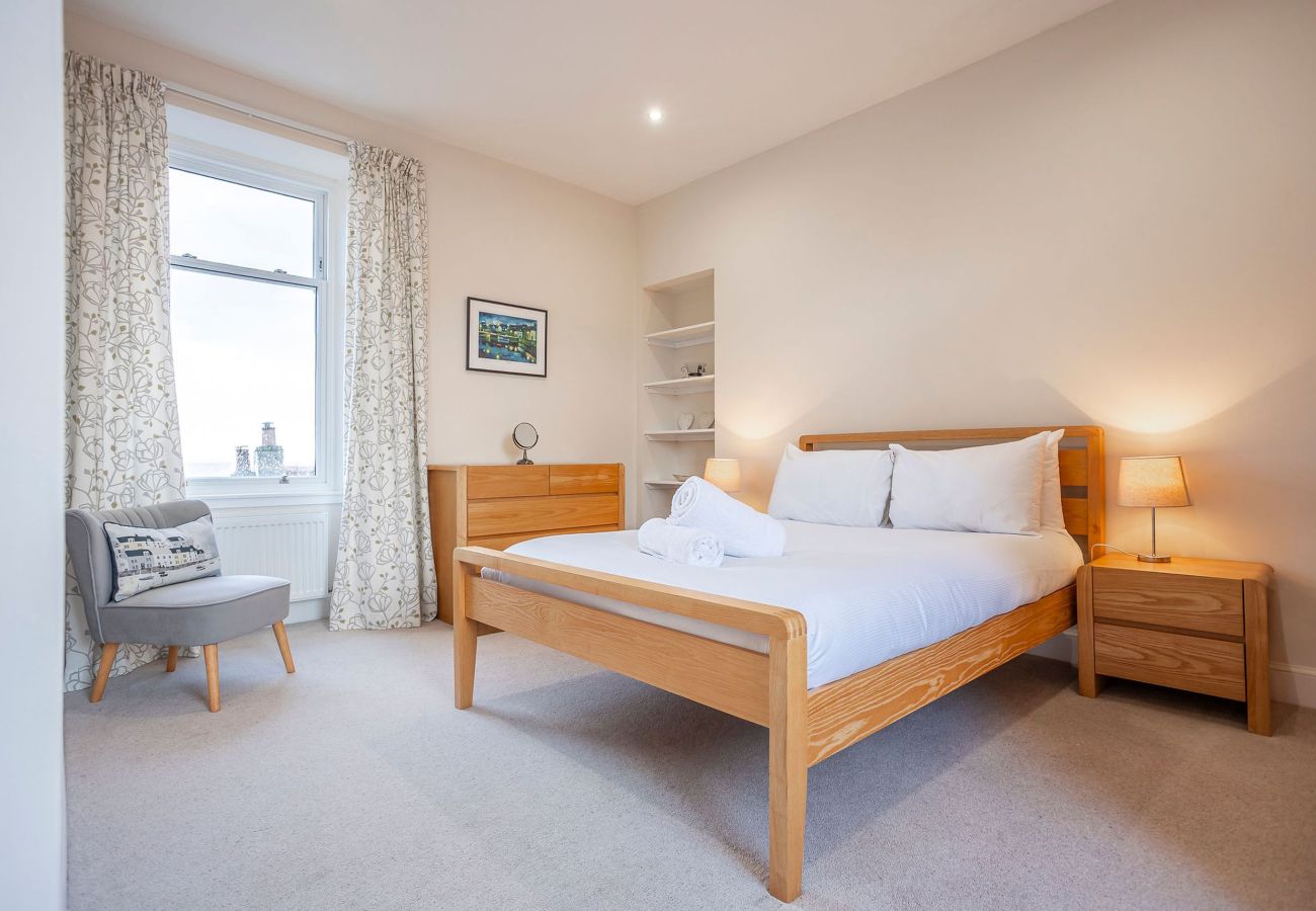 Ferienwohnung in St Monans - Kittiwake, Station Road | St Monans