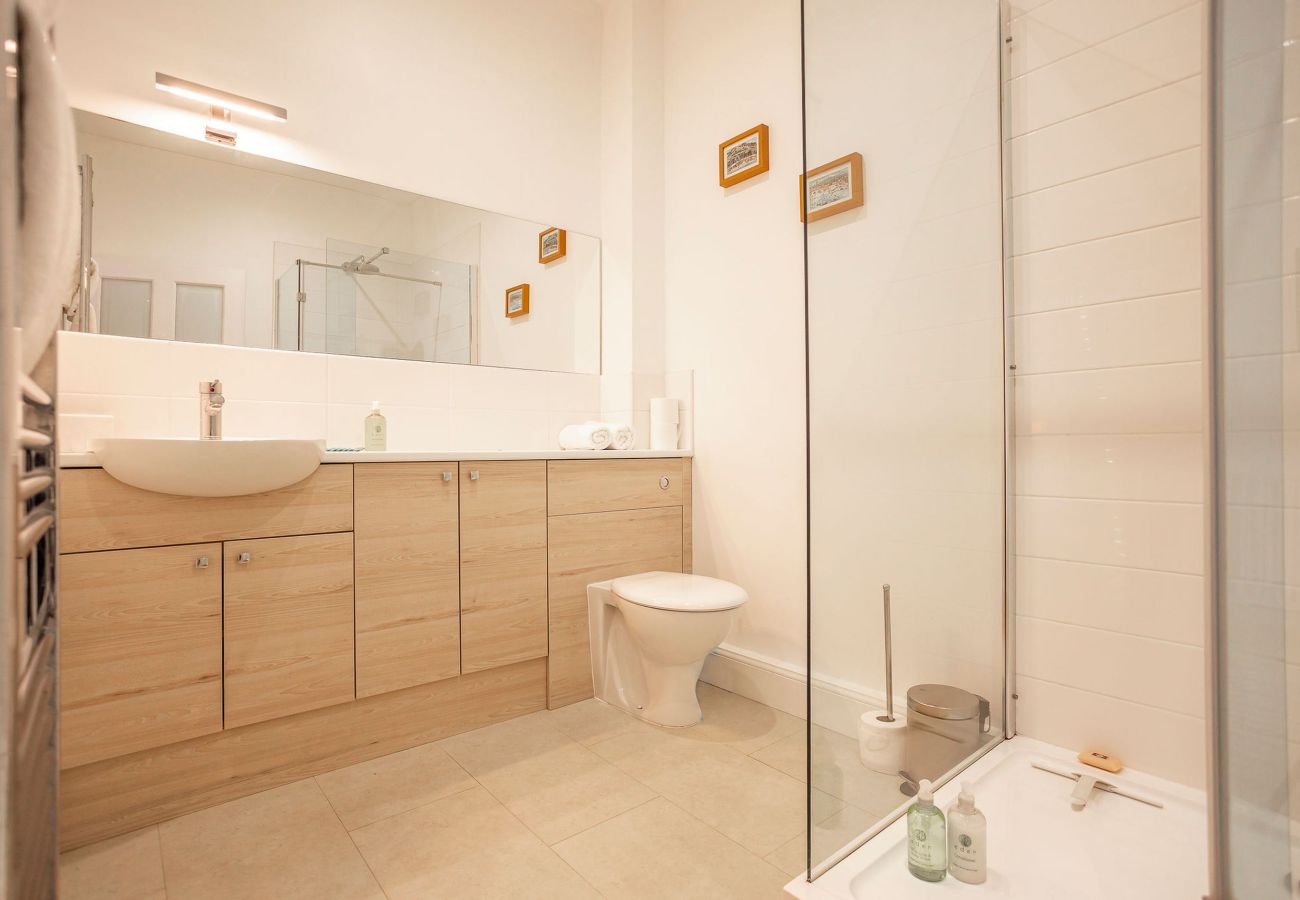 Ferienwohnung in St Monans - Kittiwake, Station Road | St Monans