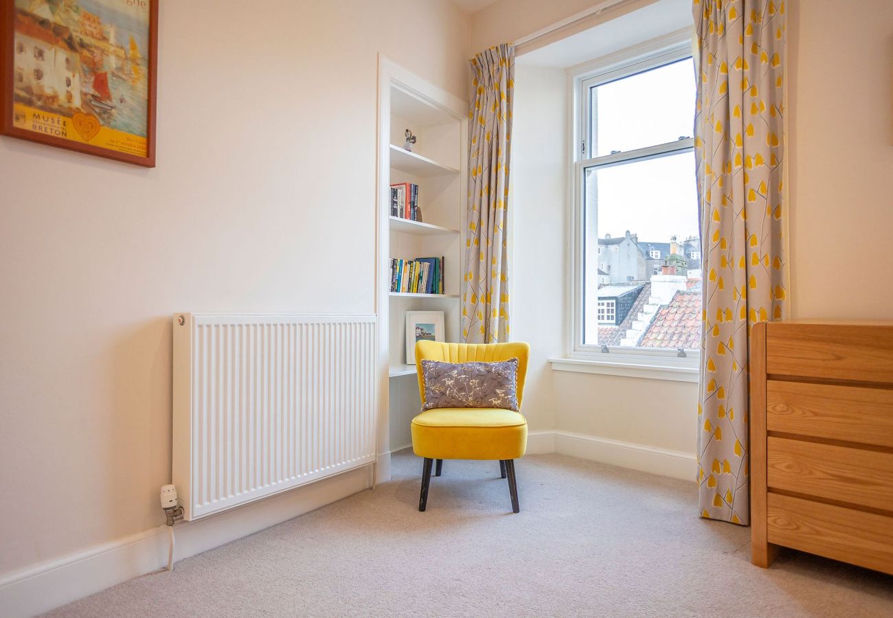 Ferienwohnung in St Monans - Kittiwake, Station Road | St Monans