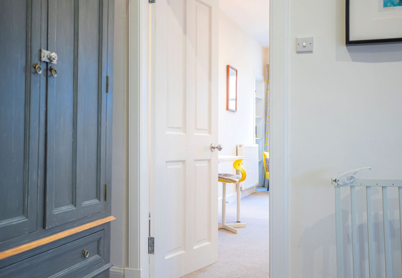 Ferienwohnung in St Monans - Kittiwake, Station Road | St Monans