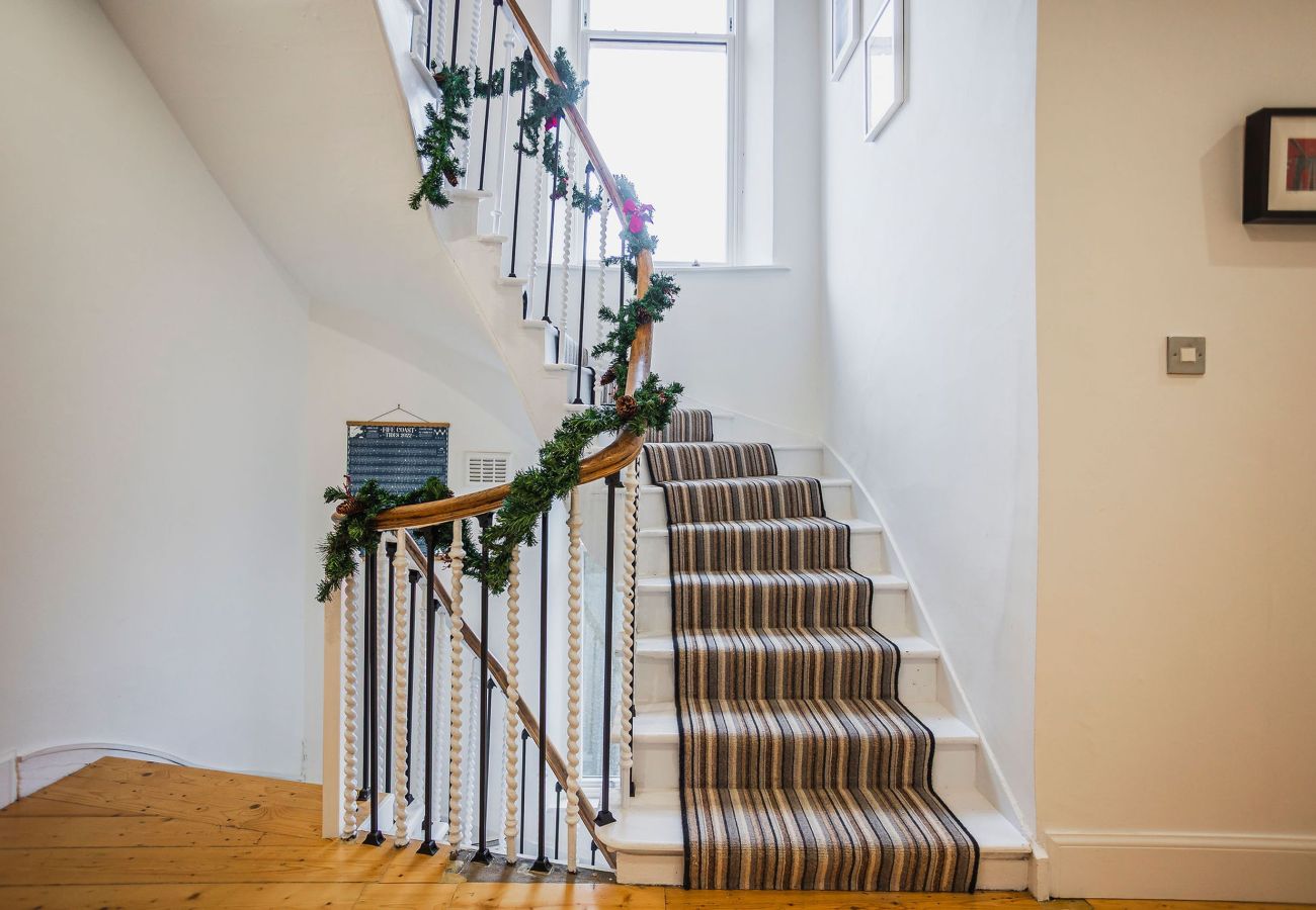 Ferienwohnung in St Monans - Kittiwake, Station Road | St Monans