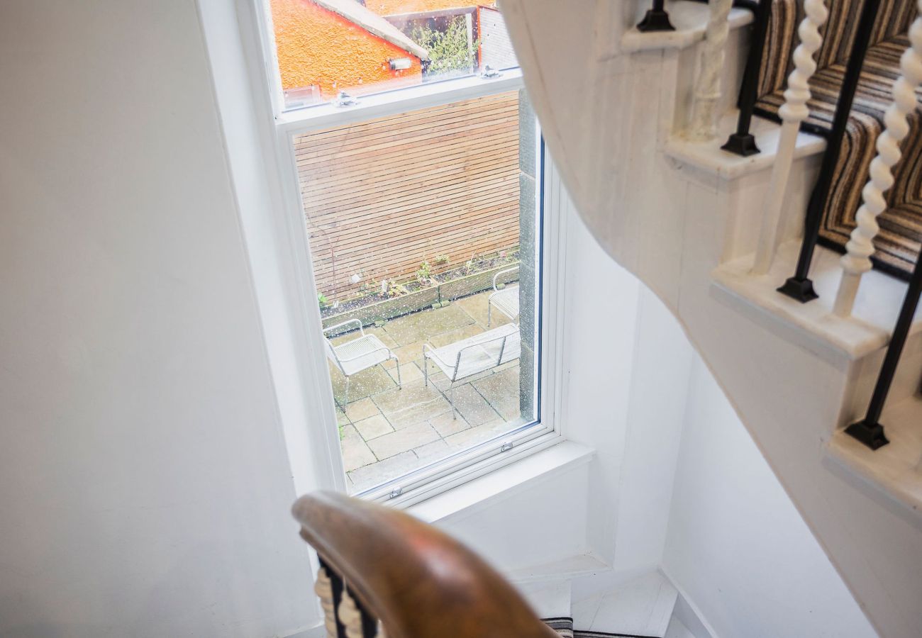 Ferienwohnung in St Monans - Kittiwake, Station Road | St Monans