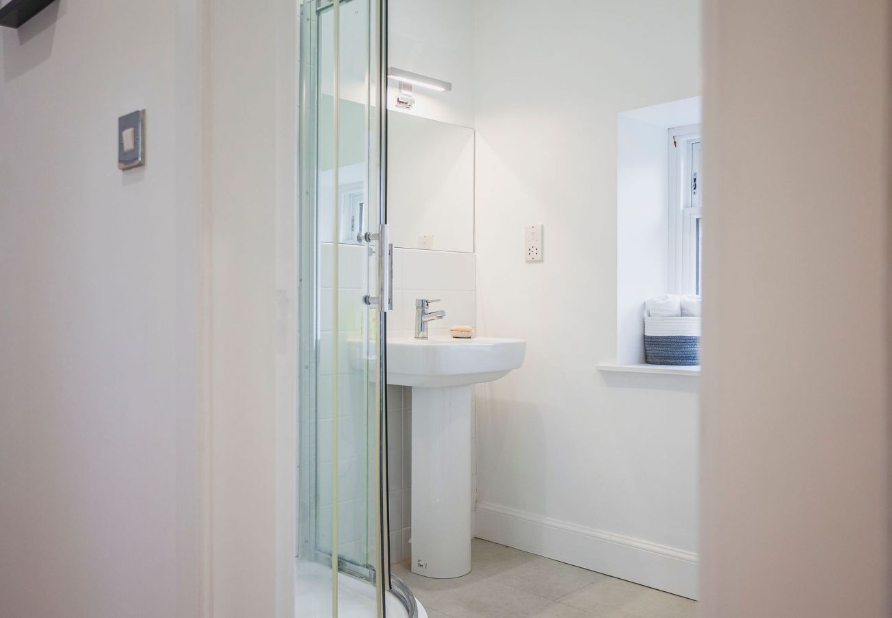 Ferienwohnung in St Monans - Kittiwake, Station Road | St Monans