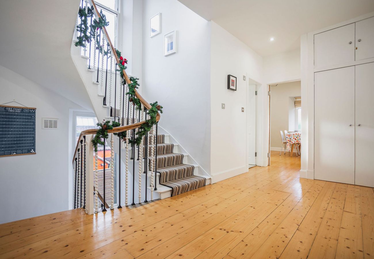 Ferienwohnung in St Monans - Kittiwake, Station Road | St Monans