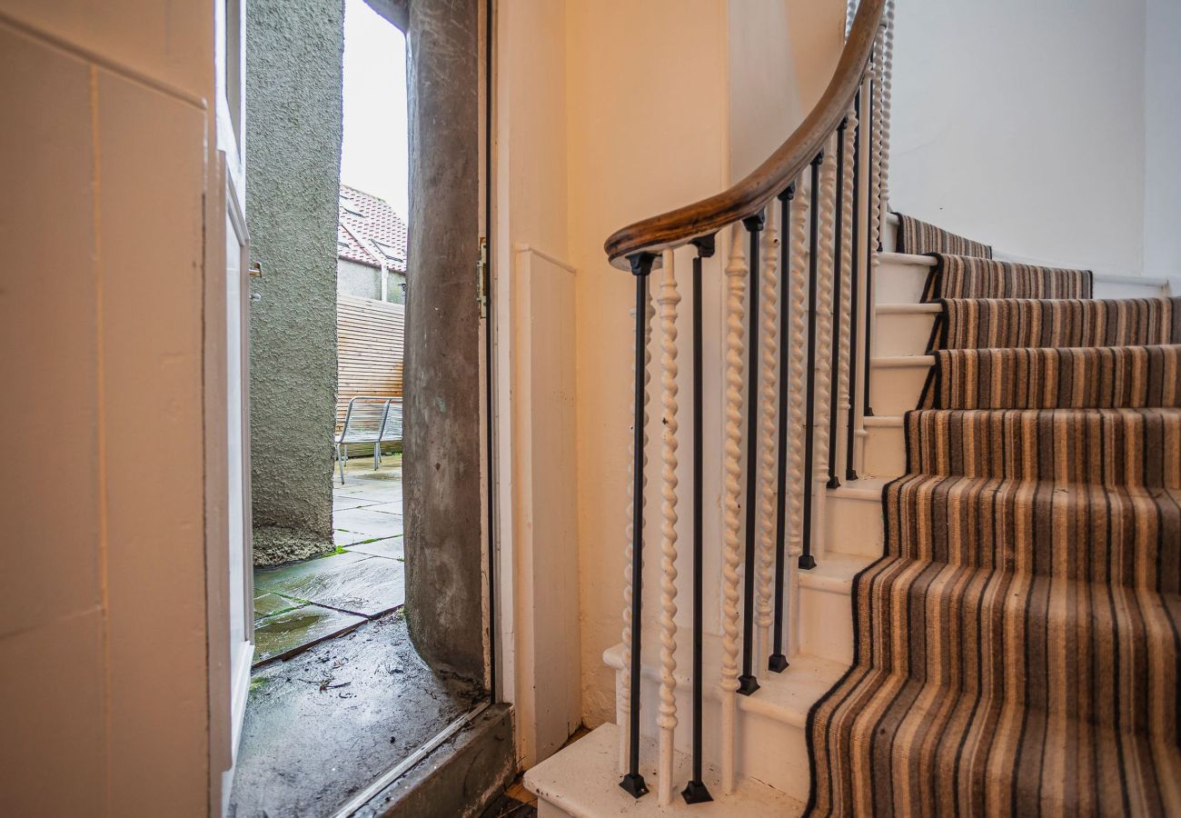 Ferienwohnung in St Monans - Kittiwake, Station Road | St Monans