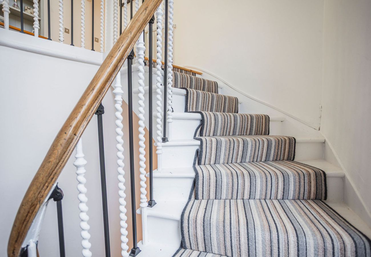 Ferienwohnung in St Monans - Kittiwake, Station Road | St Monans